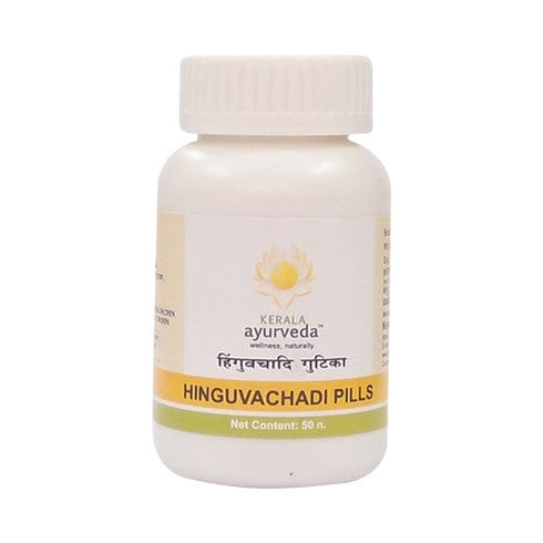 Kerala Ayurveda Gandha Thailam